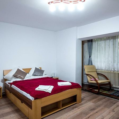 Appartement avec 1 chambre Timişoara Extérieur photo