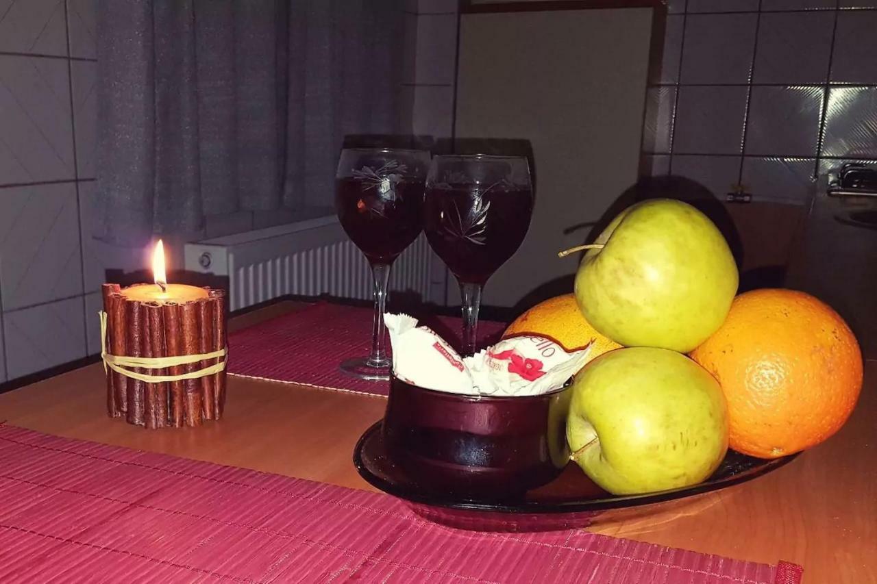 Appartement avec 1 chambre Timişoara Extérieur photo