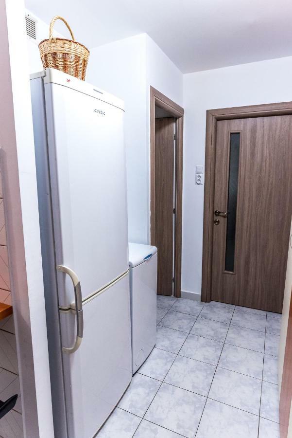 Appartement avec 1 chambre Timişoara Extérieur photo