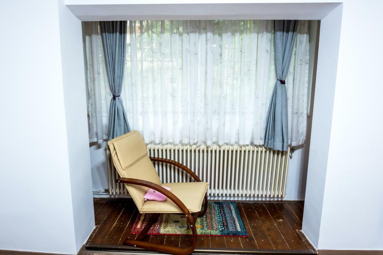 Appartement avec 1 chambre Timişoara Extérieur photo