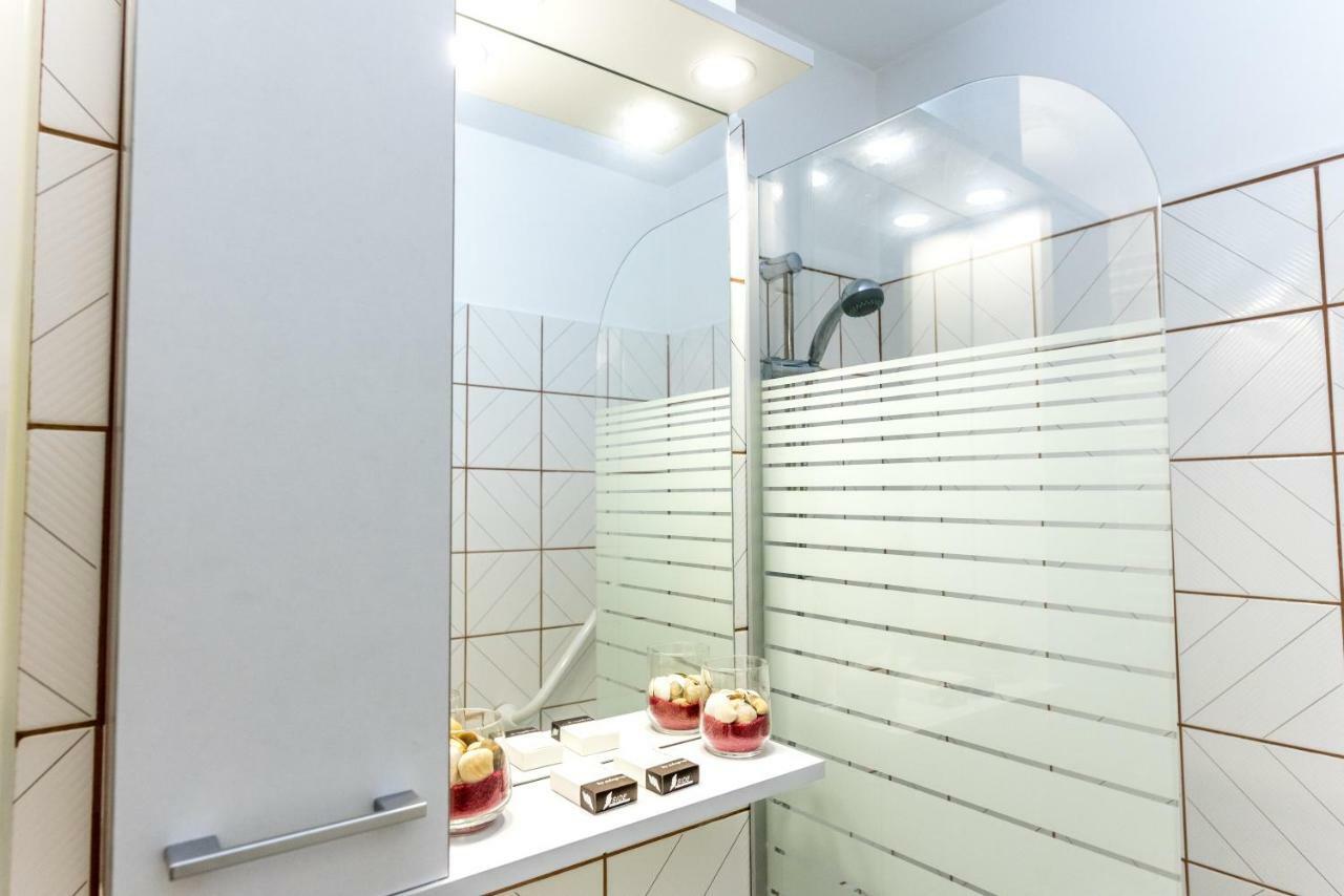 Appartement avec 1 chambre Timişoara Extérieur photo